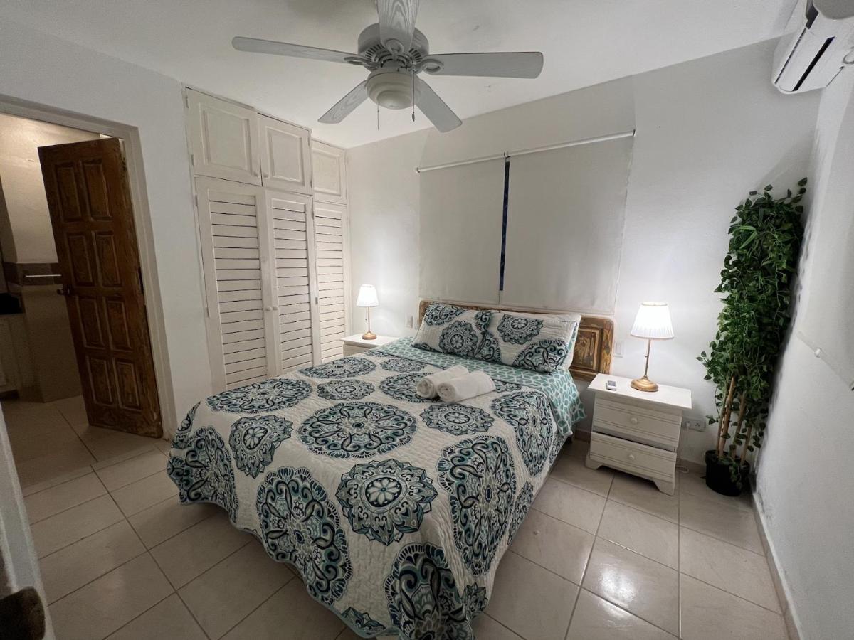 Deluxe Villas Bavaro Beach & Spa - Best Price For Long Term Vacation Rental Punta Cana Bagian luar foto