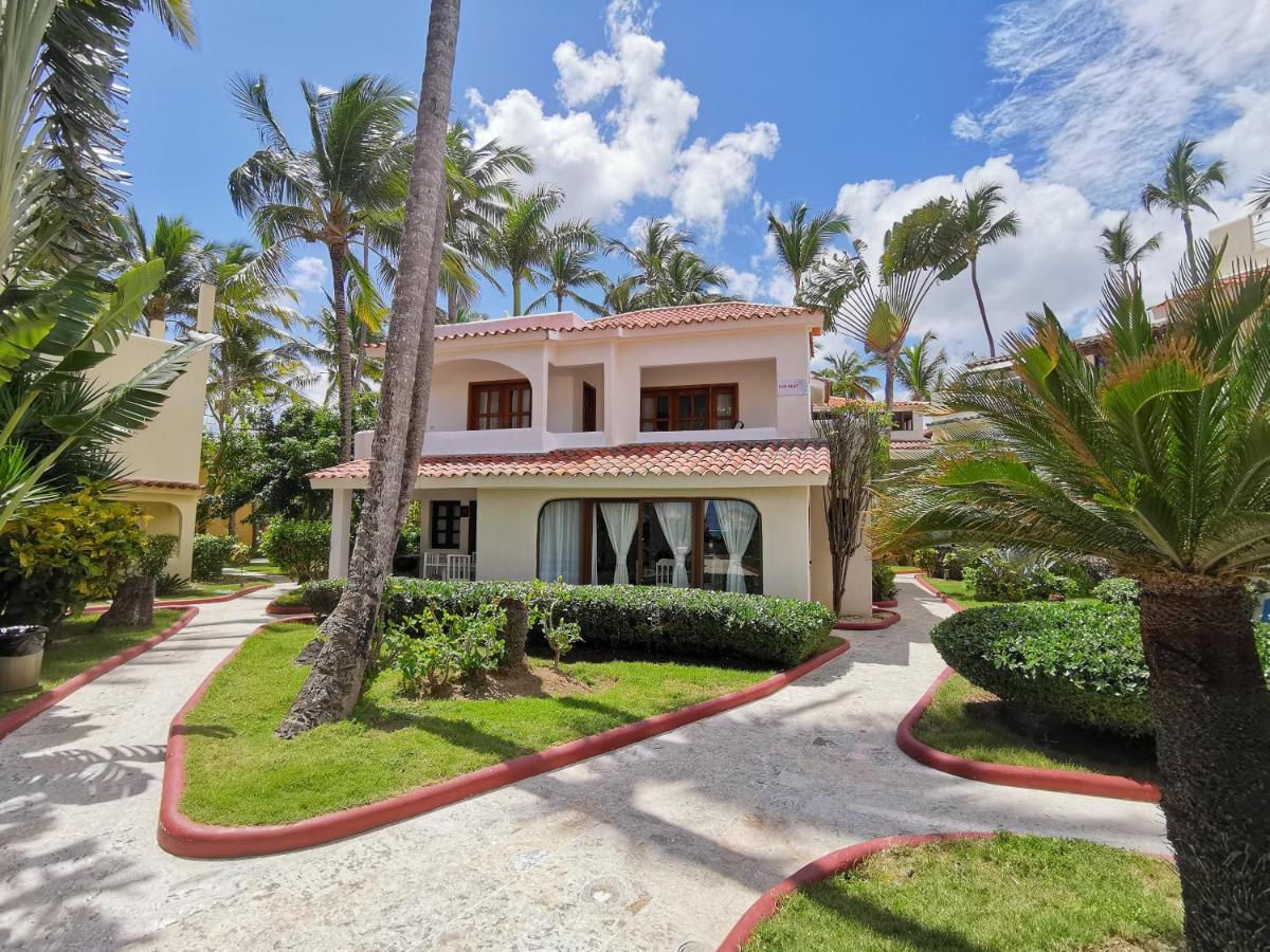 Deluxe Villas Bavaro Beach & Spa - Best Price For Long Term Vacation Rental Punta Cana Bagian luar foto