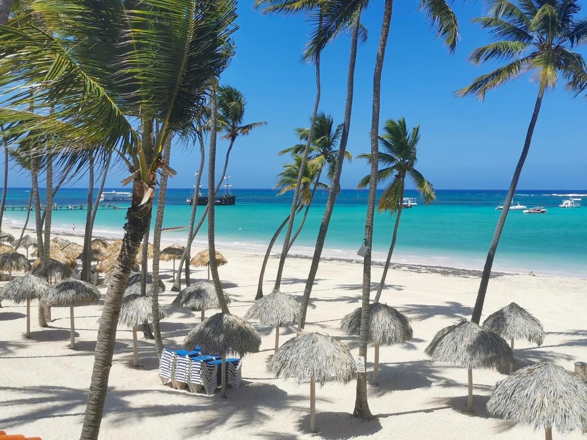 Deluxe Villas Bavaro Beach & Spa - Best Price For Long Term Vacation Rental Punta Cana Bagian luar foto