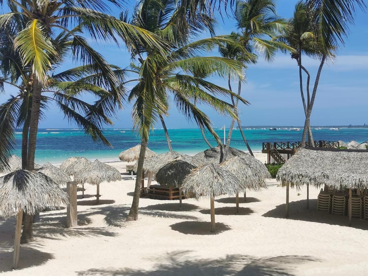 Deluxe Villas Bavaro Beach & Spa - Best Price For Long Term Vacation Rental Punta Cana Bagian luar foto