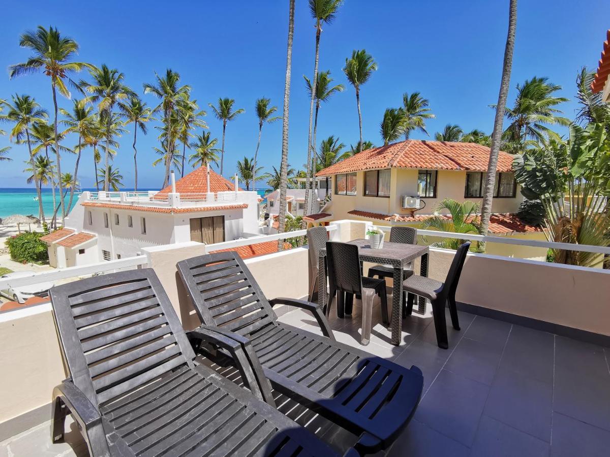 Deluxe Villas Bavaro Beach & Spa - Best Price For Long Term Vacation Rental Punta Cana Bagian luar foto