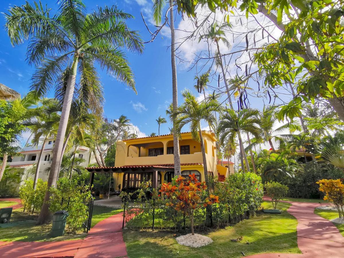 Deluxe Villas Bavaro Beach & Spa - Best Price For Long Term Vacation Rental Punta Cana Bagian luar foto