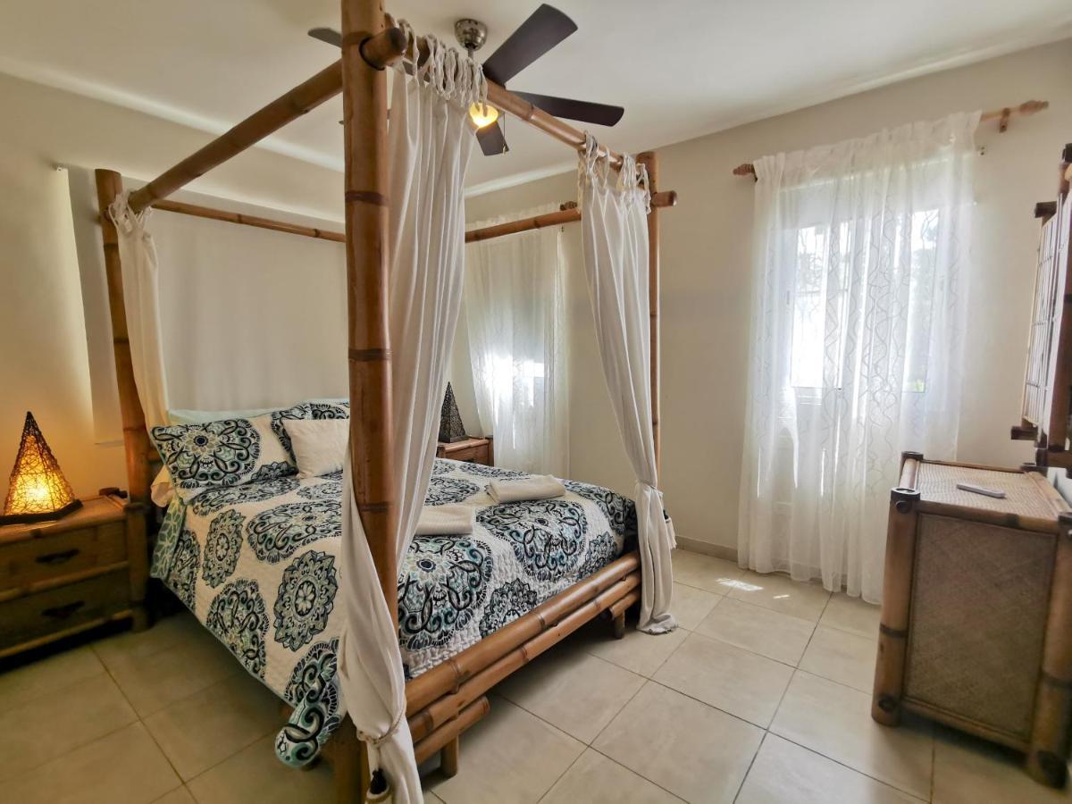 Deluxe Villas Bavaro Beach & Spa - Best Price For Long Term Vacation Rental Punta Cana Bagian luar foto