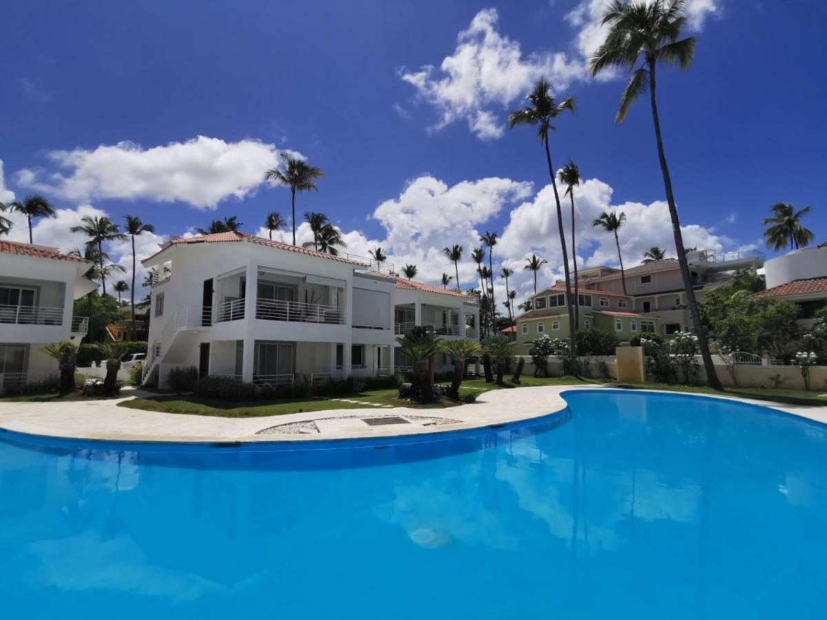 Deluxe Villas Bavaro Beach & Spa - Best Price For Long Term Vacation Rental Punta Cana Bagian luar foto