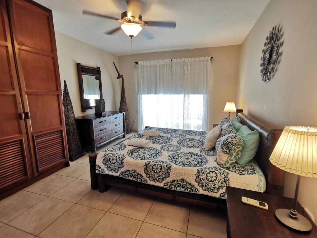 Deluxe Villas Bavaro Beach & Spa - Best Price For Long Term Vacation Rental Punta Cana Bagian luar foto