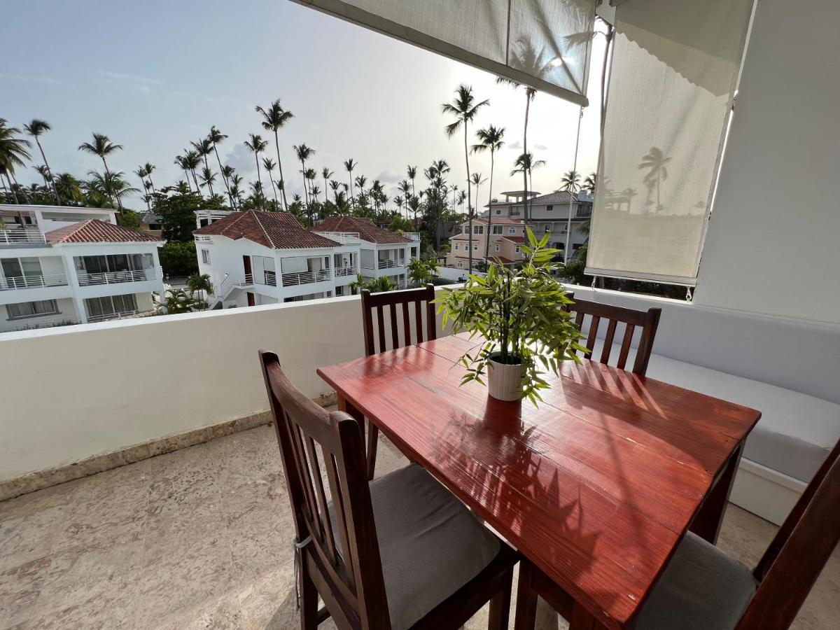 Deluxe Villas Bavaro Beach & Spa - Best Price For Long Term Vacation Rental Punta Cana Bagian luar foto