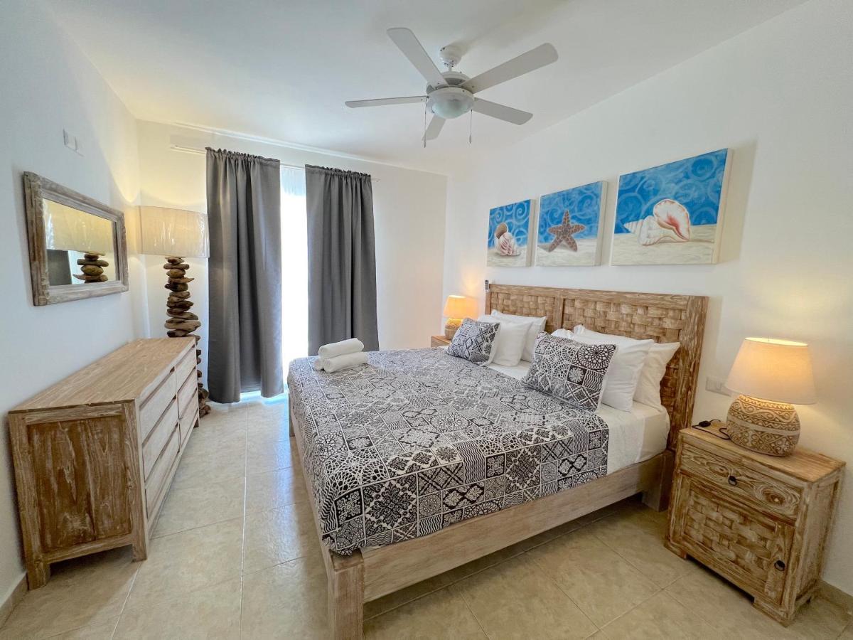 Deluxe Villas Bavaro Beach & Spa - Best Price For Long Term Vacation Rental Punta Cana Bagian luar foto