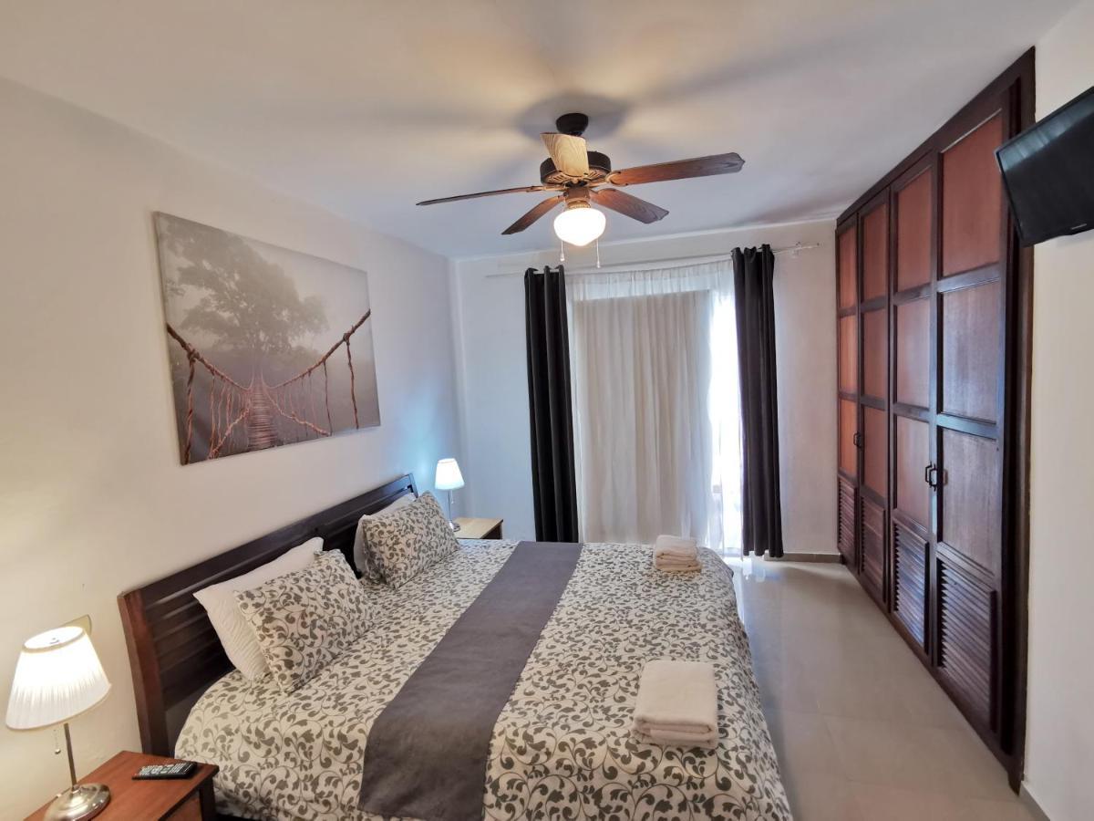 Deluxe Villas Bavaro Beach & Spa - Best Price For Long Term Vacation Rental Punta Cana Bagian luar foto