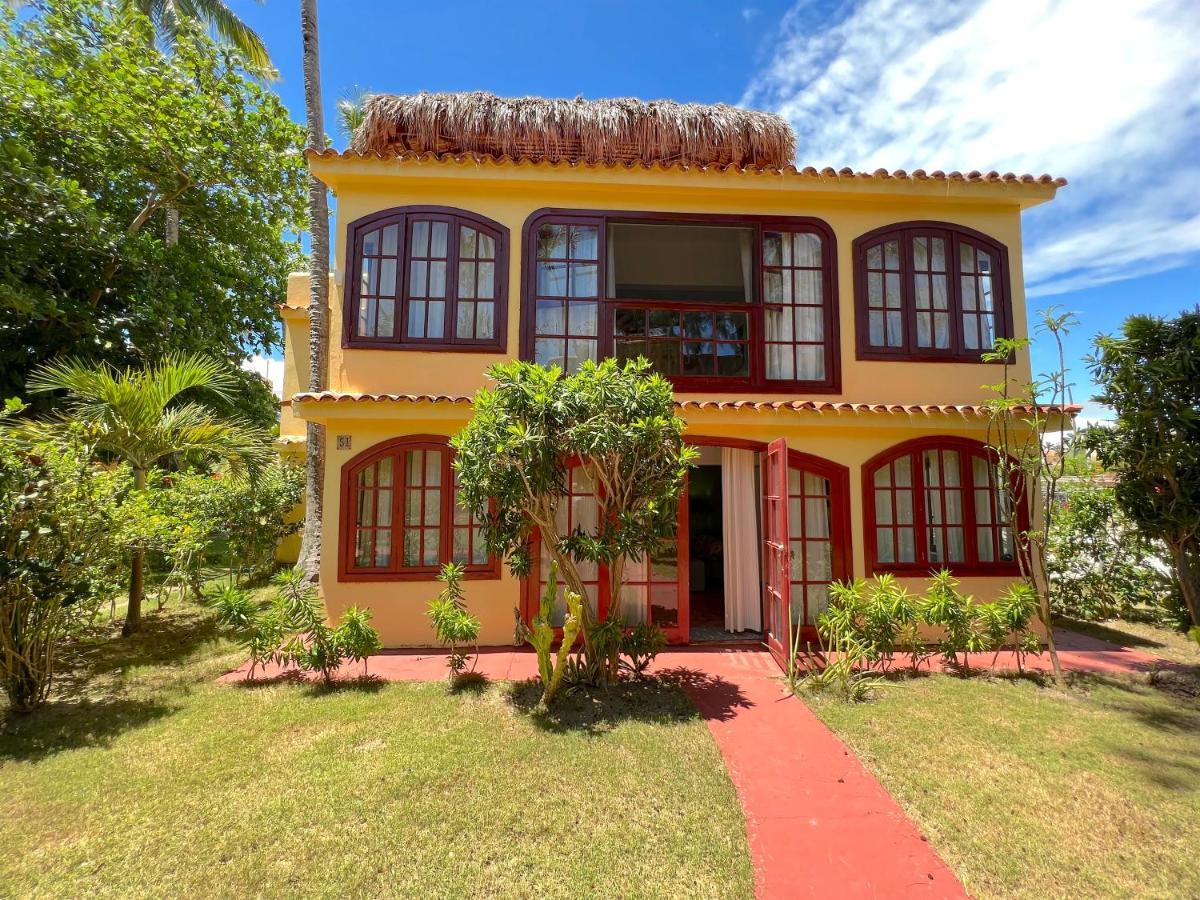 Deluxe Villas Bavaro Beach & Spa - Best Price For Long Term Vacation Rental Punta Cana Bagian luar foto