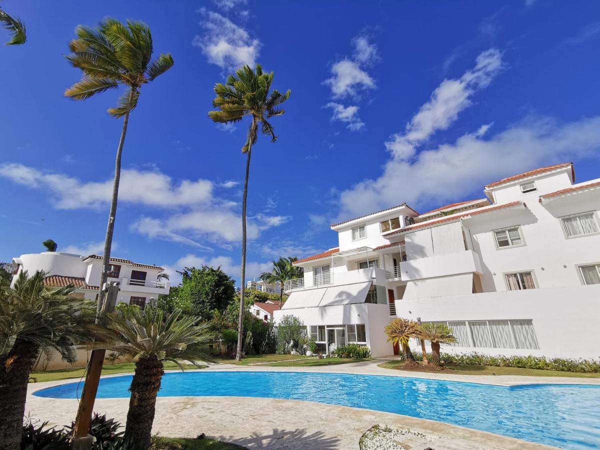 Deluxe Villas Bavaro Beach & Spa - Best Price For Long Term Vacation Rental Punta Cana Bagian luar foto