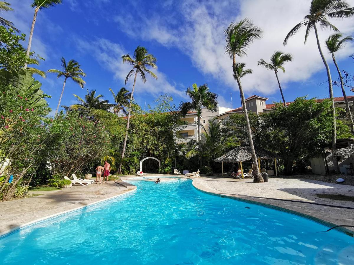 Deluxe Villas Bavaro Beach & Spa - Best Price For Long Term Vacation Rental Punta Cana Bagian luar foto