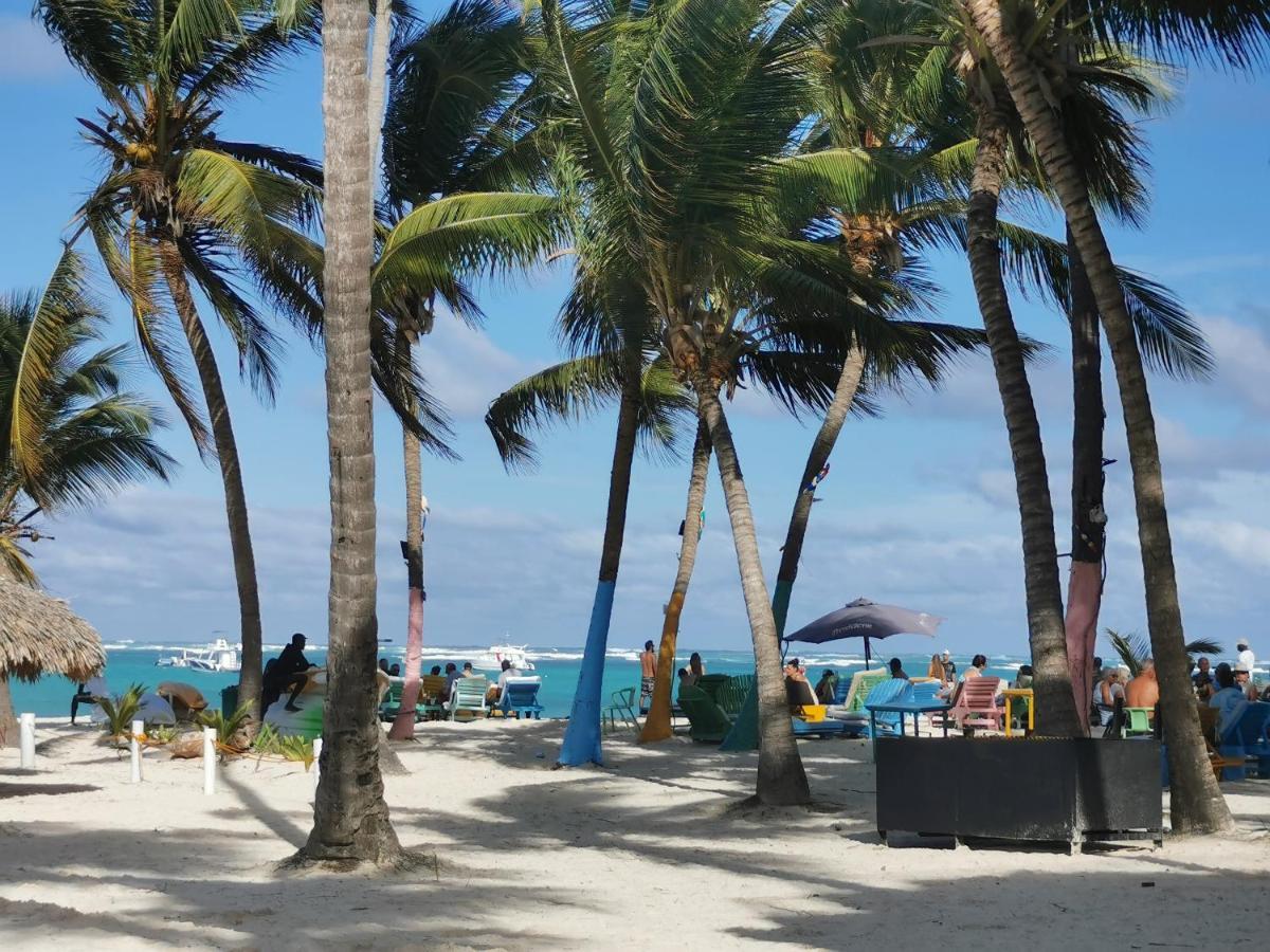 Deluxe Villas Bavaro Beach & Spa - Best Price For Long Term Vacation Rental Punta Cana Bagian luar foto