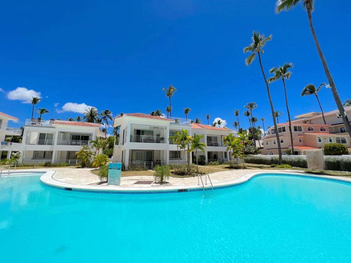 Deluxe Villas Bavaro Beach & Spa - Best Price For Long Term Vacation Rental Punta Cana Bagian luar foto