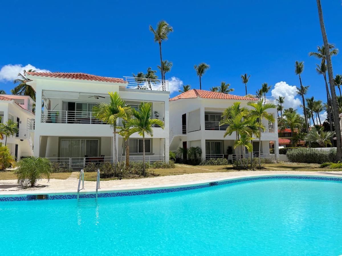 Deluxe Villas Bavaro Beach & Spa - Best Price For Long Term Vacation Rental Punta Cana Bagian luar foto