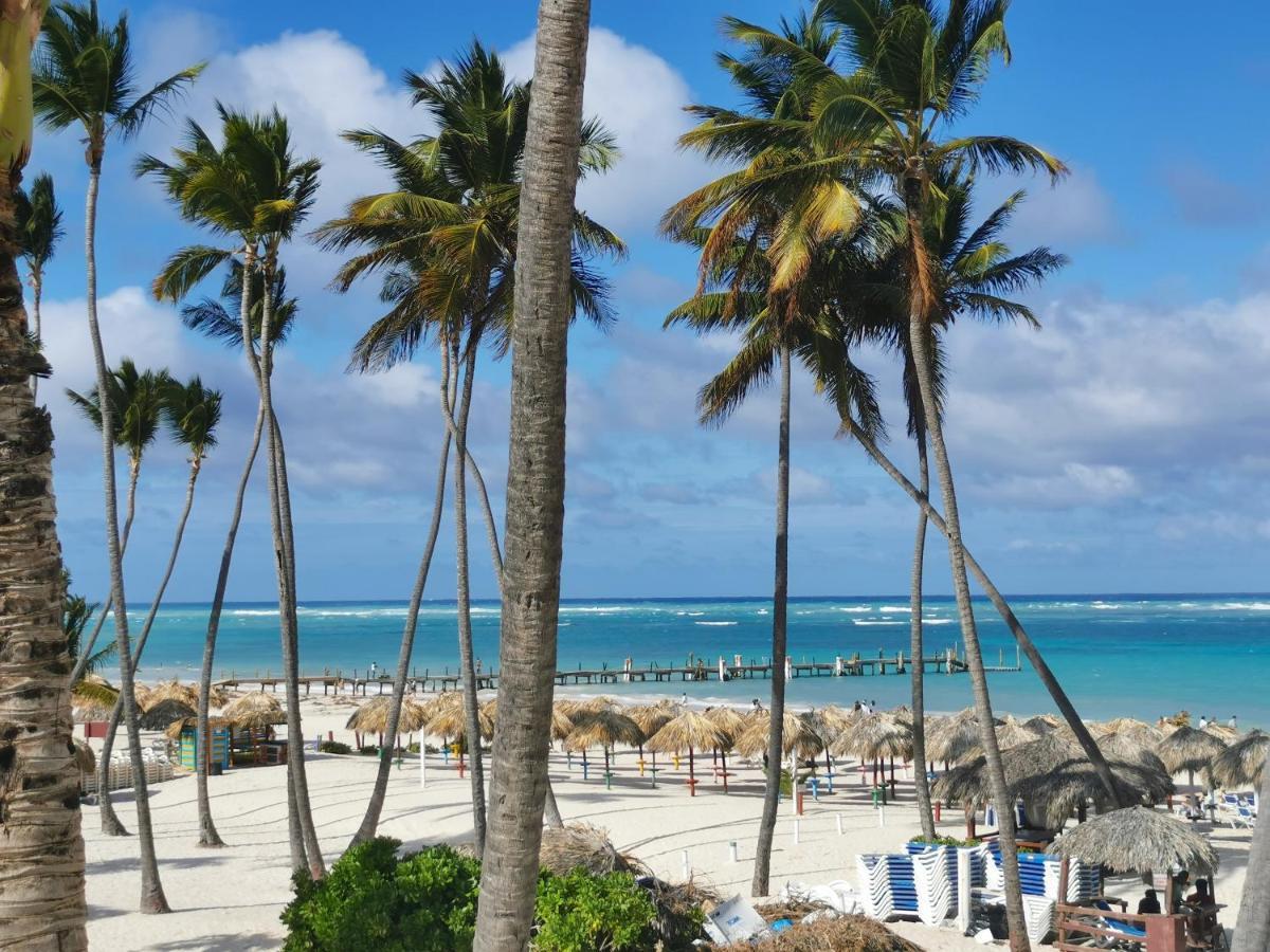 Deluxe Villas Bavaro Beach & Spa - Best Price For Long Term Vacation Rental Punta Cana Bagian luar foto