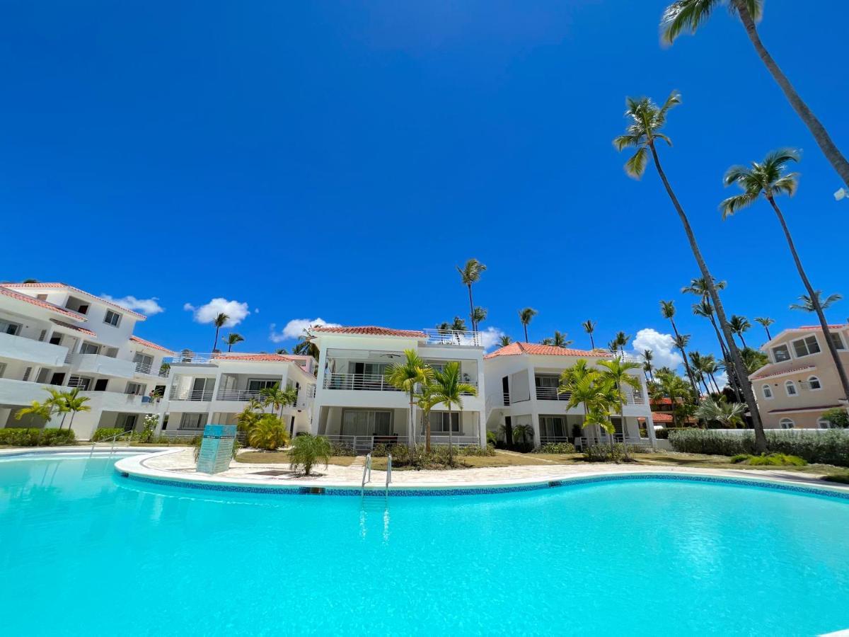 Deluxe Villas Bavaro Beach & Spa - Best Price For Long Term Vacation Rental Punta Cana Bagian luar foto
