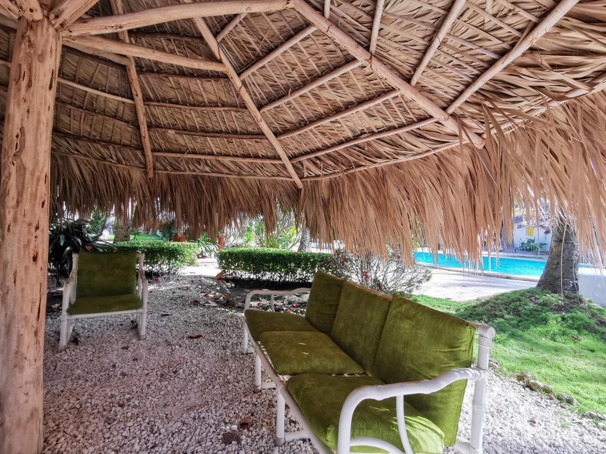 Deluxe Villas Bavaro Beach & Spa - Best Price For Long Term Vacation Rental Punta Cana Bagian luar foto