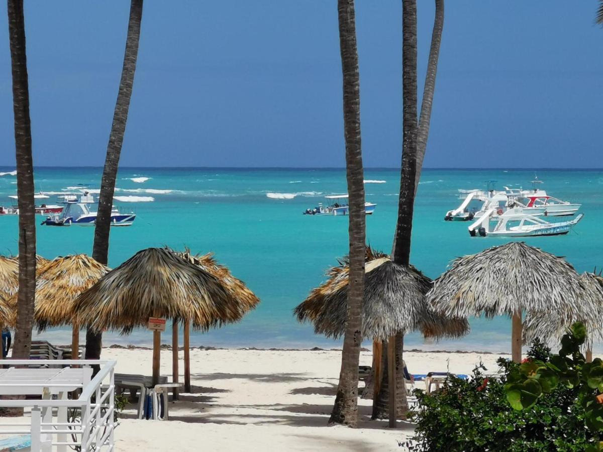 Deluxe Villas Bavaro Beach & Spa - Best Price For Long Term Vacation Rental Punta Cana Bagian luar foto