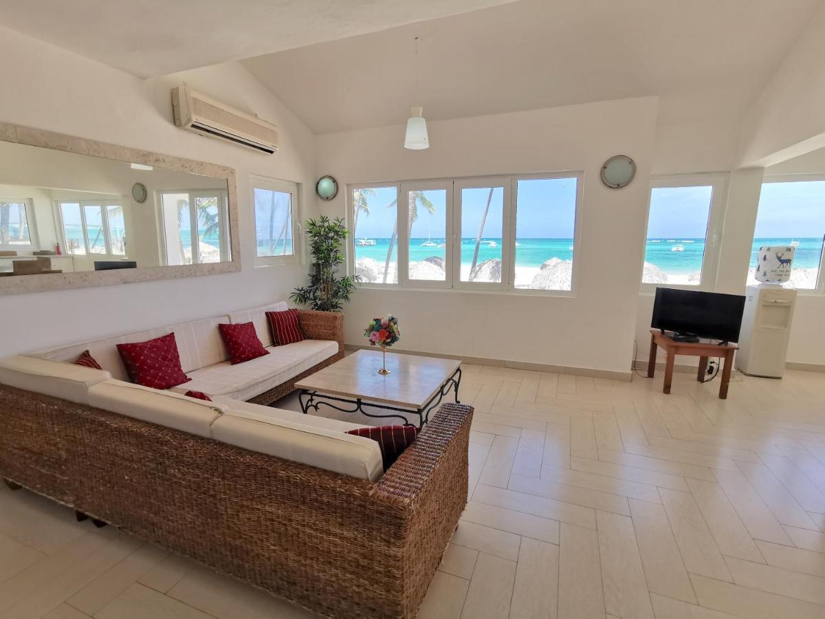 Deluxe Villas Bavaro Beach & Spa - Best Price For Long Term Vacation Rental Punta Cana Bagian luar foto