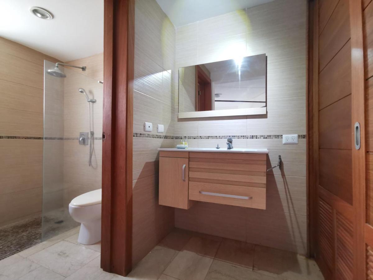Deluxe Villas Bavaro Beach & Spa - Best Price For Long Term Vacation Rental Punta Cana Bagian luar foto