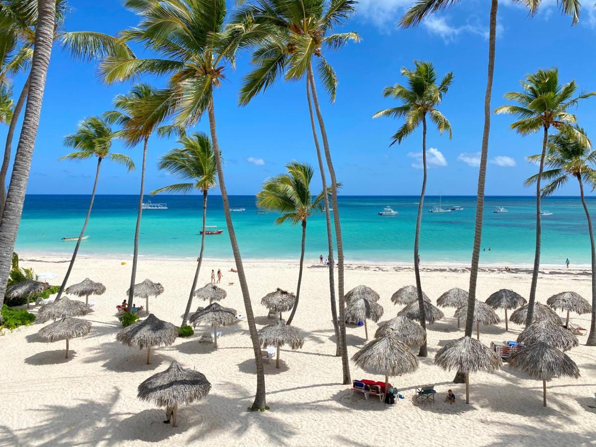Deluxe Villas Bavaro Beach & Spa - Best Price For Long Term Vacation Rental Punta Cana Bagian luar foto
