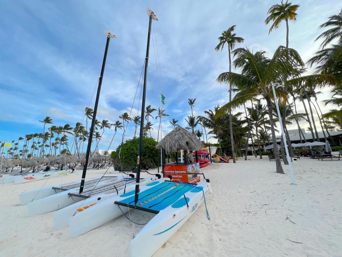Deluxe Villas Bavaro Beach & Spa - Best Price For Long Term Vacation Rental Punta Cana Bagian luar foto