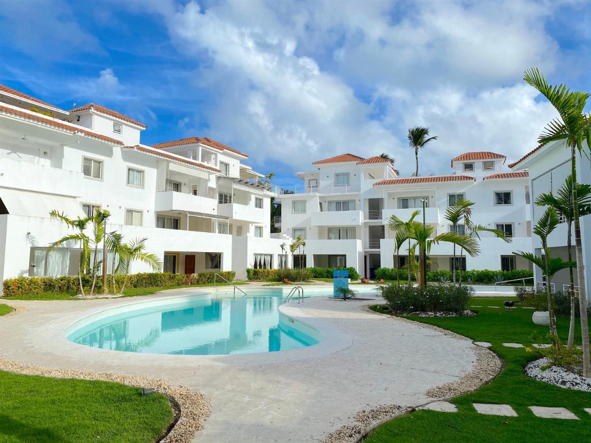 Deluxe Villas Bavaro Beach & Spa - Best Price For Long Term Vacation Rental Punta Cana Bagian luar foto