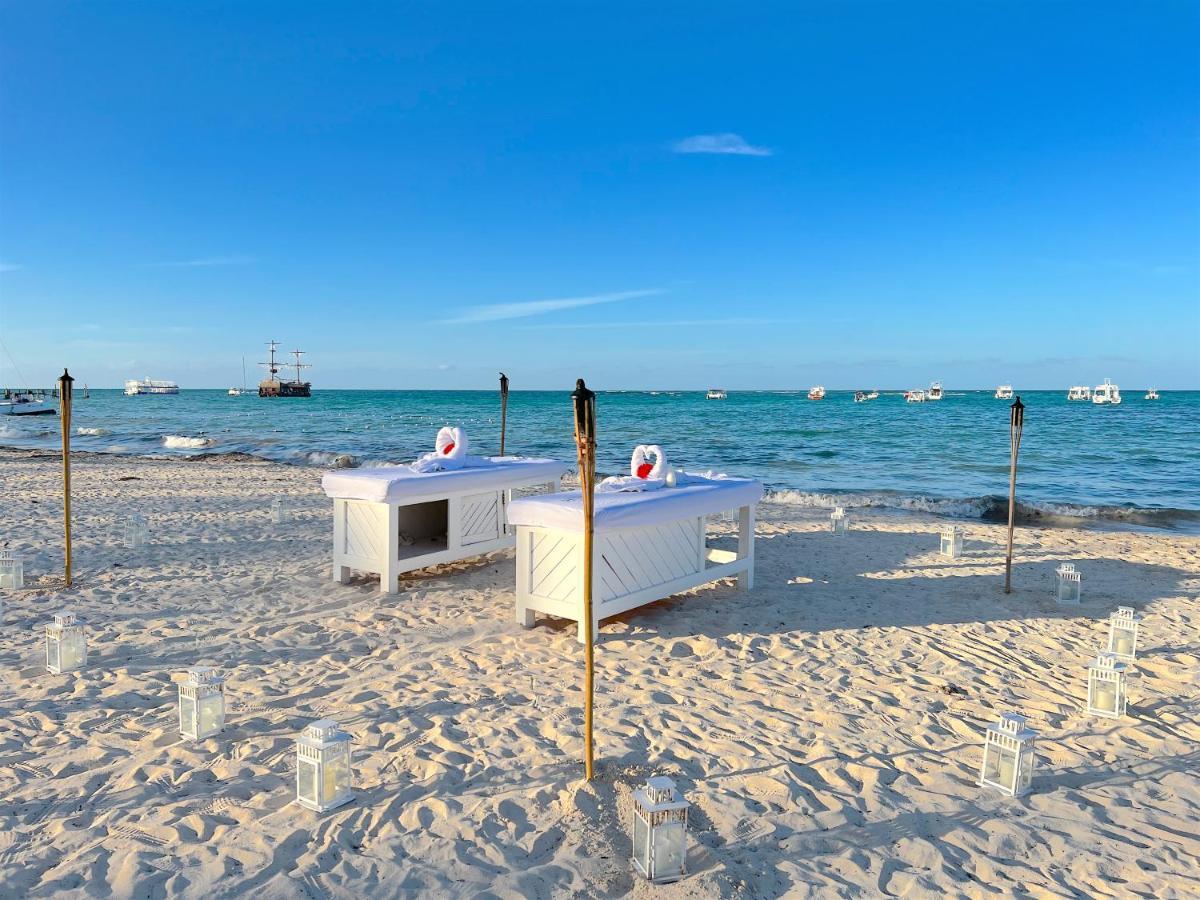 Deluxe Villas Bavaro Beach & Spa - Best Price For Long Term Vacation Rental Punta Cana Bagian luar foto