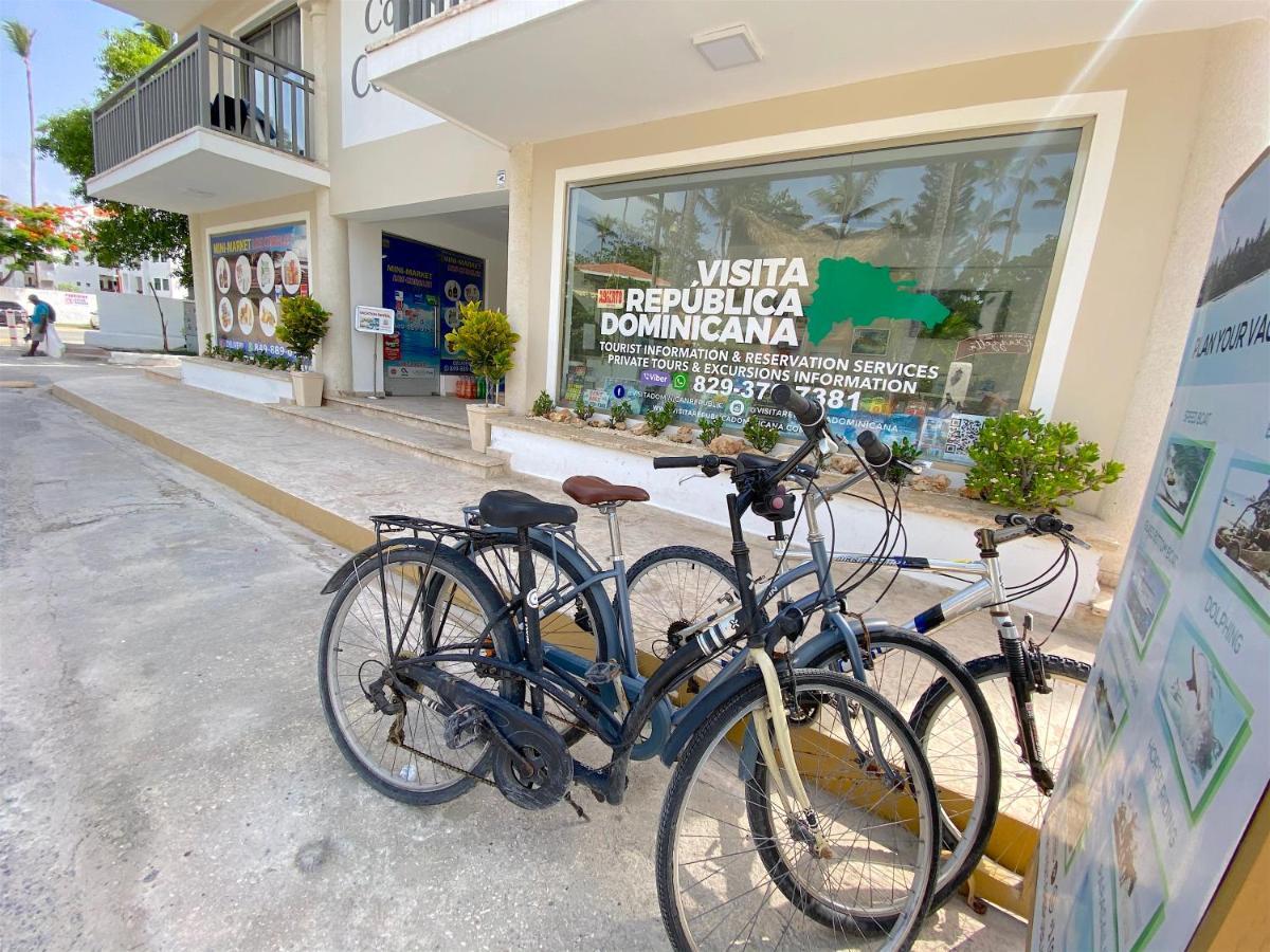 Deluxe Villas Bavaro Beach & Spa - Best Price For Long Term Vacation Rental Punta Cana Bagian luar foto