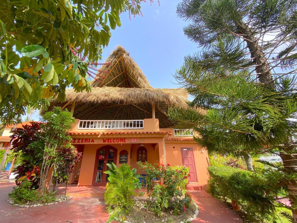Deluxe Villas Bavaro Beach & Spa - Best Price For Long Term Vacation Rental Punta Cana Bagian luar foto
