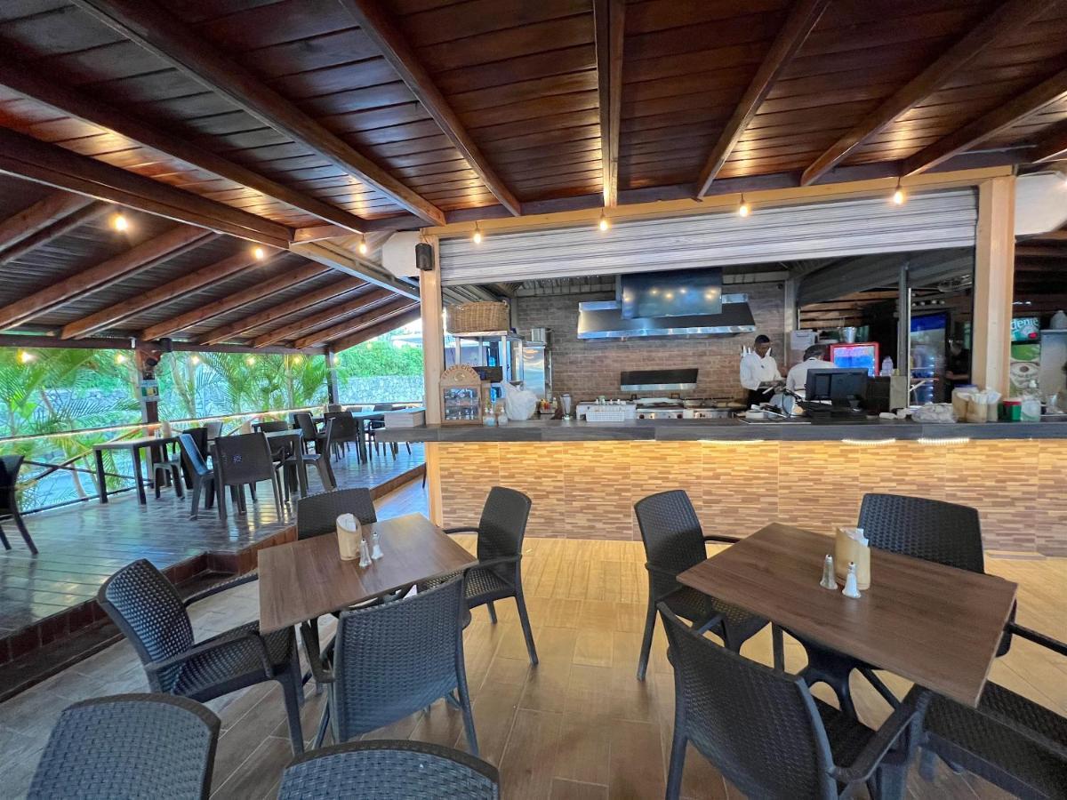 Deluxe Villas Bavaro Beach & Spa - Best Price For Long Term Vacation Rental Punta Cana Bagian luar foto