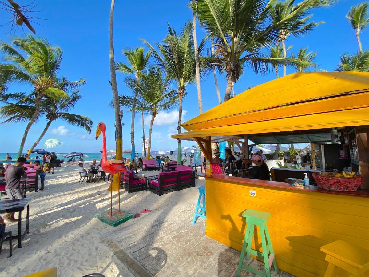 Deluxe Villas Bavaro Beach & Spa - Best Price For Long Term Vacation Rental Punta Cana Bagian luar foto