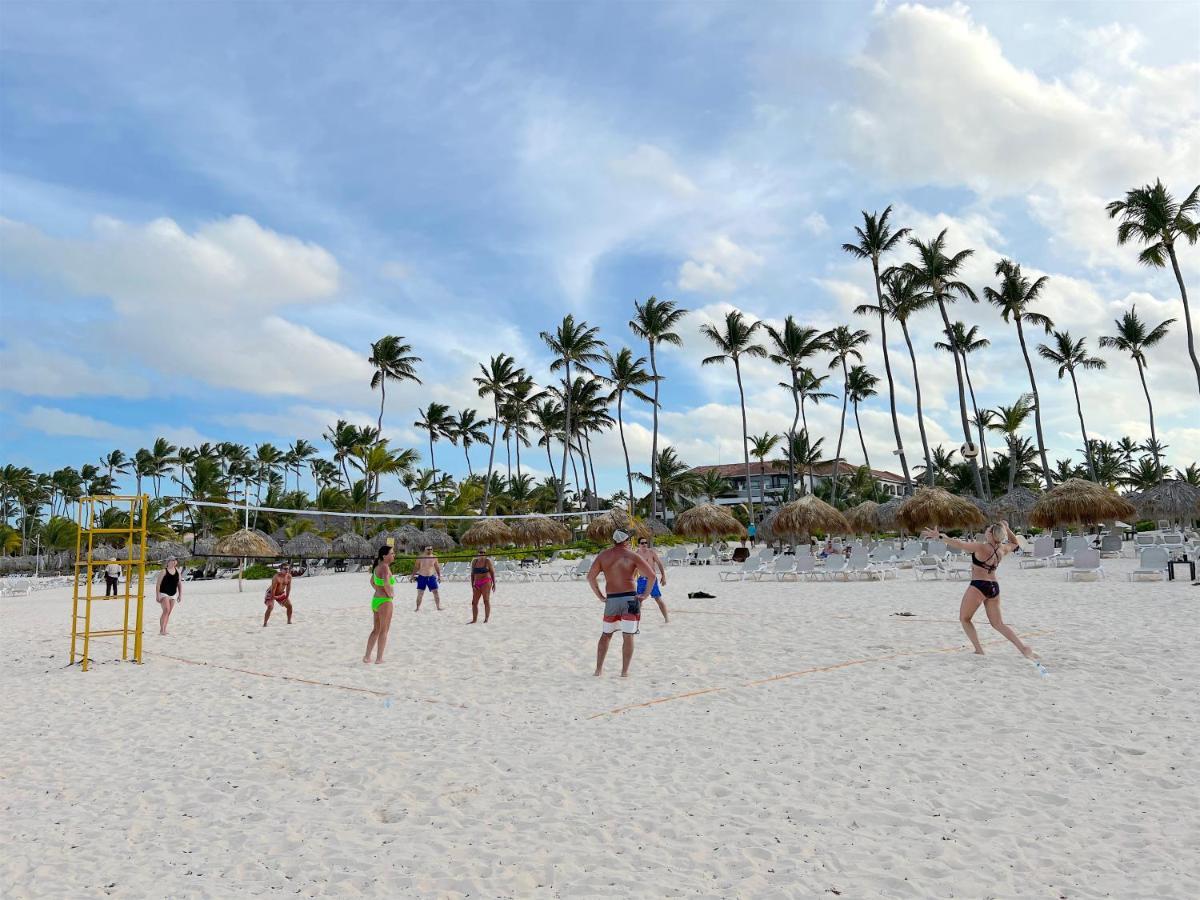 Deluxe Villas Bavaro Beach & Spa - Best Price For Long Term Vacation Rental Punta Cana Bagian luar foto