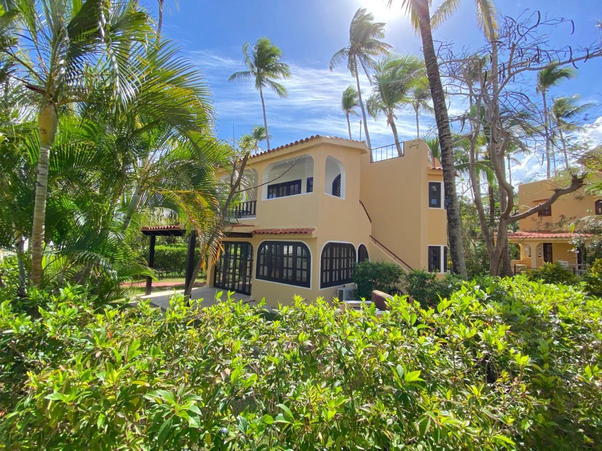 Deluxe Villas Bavaro Beach & Spa - Best Price For Long Term Vacation Rental Punta Cana Bagian luar foto