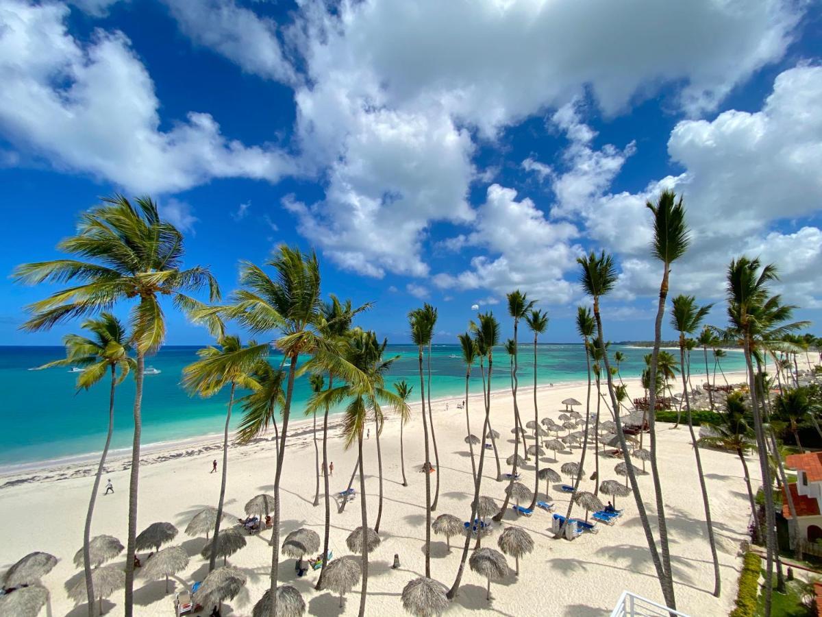 Deluxe Villas Bavaro Beach & Spa - Best Price For Long Term Vacation Rental Punta Cana Bagian luar foto