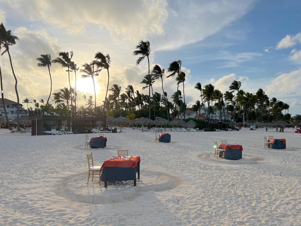 Deluxe Villas Bavaro Beach & Spa - Best Price For Long Term Vacation Rental Punta Cana Bagian luar foto